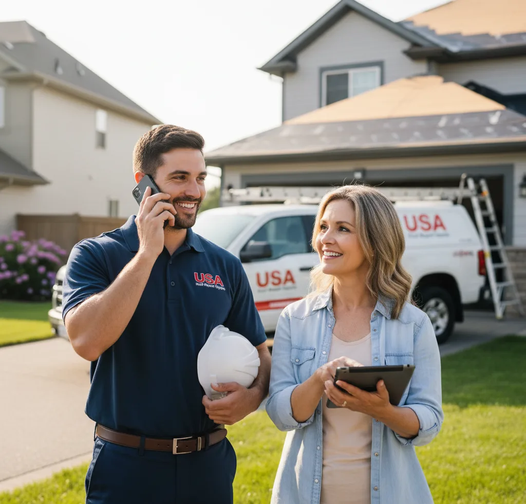 Roof Maintenance in Middletown, NJ